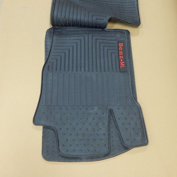 products/1118/w166 gumene patosnice mercedes.jpg - TIPSKE AUTO PATOSNICE Mercedes ML class W166 2011+ - Xenon Svetla Beograd